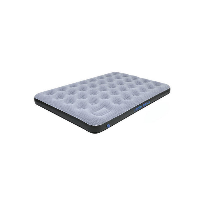 High Peak Cama De Aire Double Comfort Plus 40025