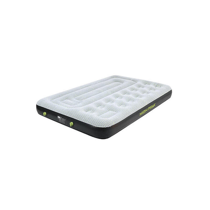 High Peak Cama De Aire Multi Comfort Plus 40053, Cama De Aire Para Camping 40053