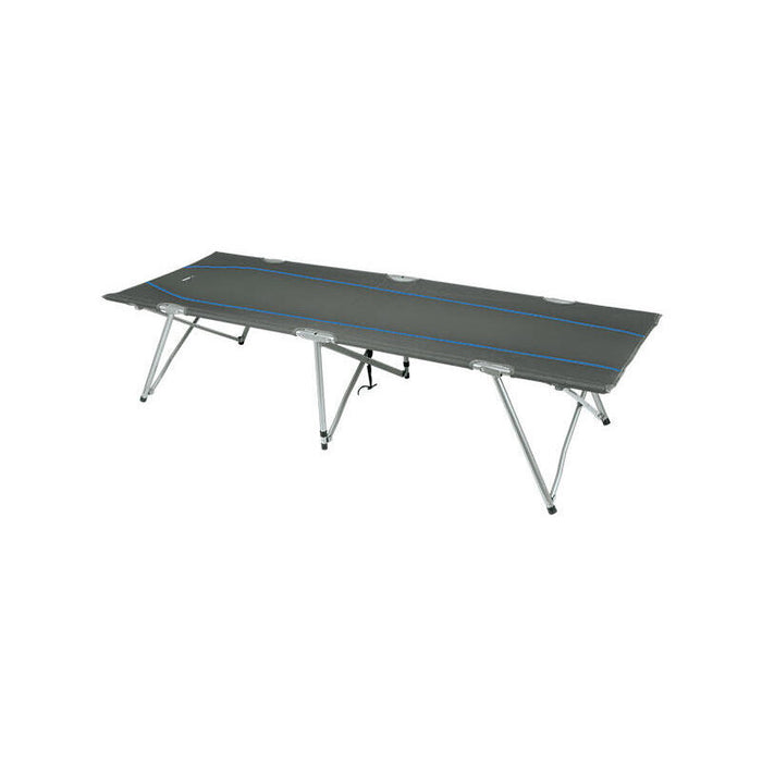 High Peak Cama De Camping Oviedo 44160, Cama De Camping 44160