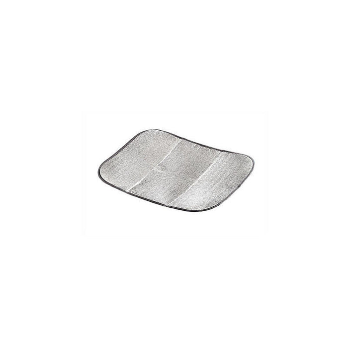 High Peak Cojines De Aluminio (2 Piezas), Cojines De Asiento De Camping 41325