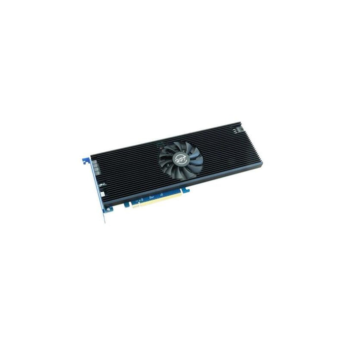 Highpoint R7608a, Tarjeta Raid
