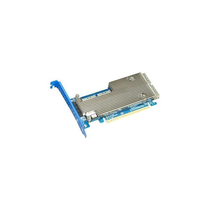 Adaptador Raid Highpoint Rocket 7628a Pcie Gen5 X16 A 4-Mciox8 Nvme, Tarjeta Raid R7628a