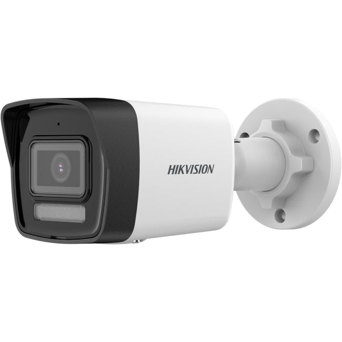 Hikvision Bullet Ds-2cd1083g2-Liuf F2.8 (White, 8 Mp, 30m Ir)