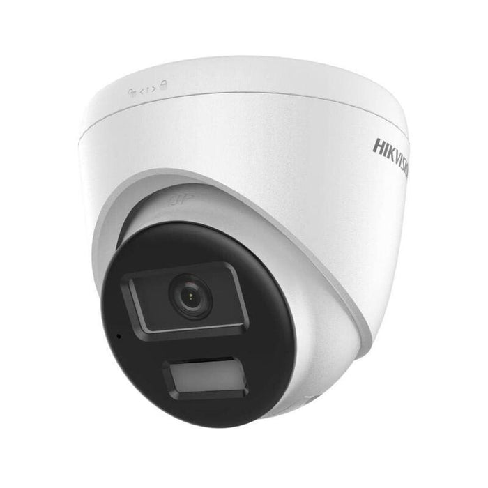 Hikvision Ds-2cd1363g2-Liuf/Sl(2.8mm) Cámara Ip