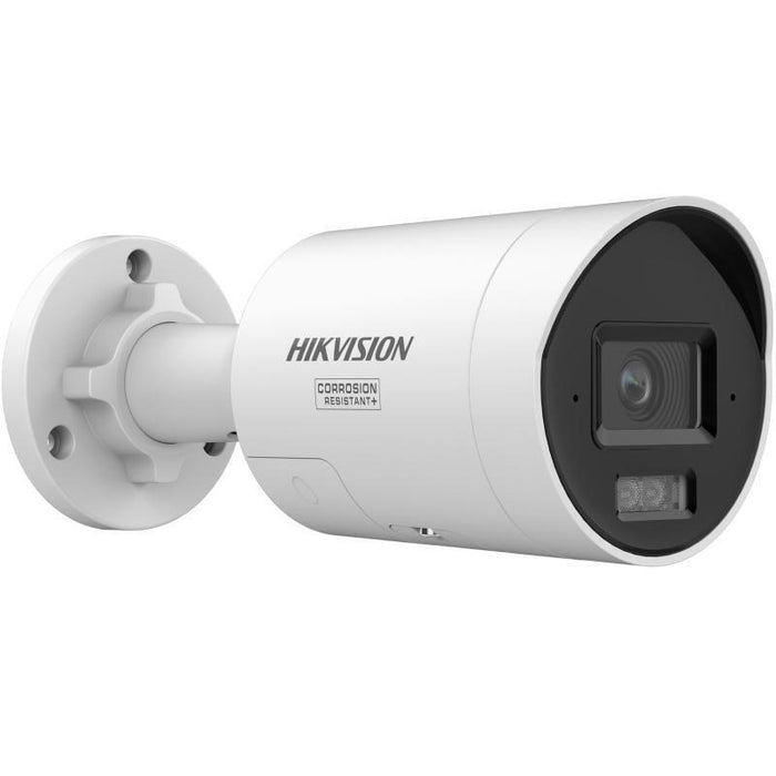 Hikvision Ds-2cd20166g3-Iuy/Sl(2.8mm)(Ef) Cámara Ip Acusense