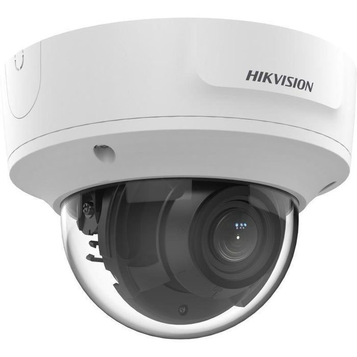 Hikvision Ds-2cd3766g2t-Izsy(2.7-13.5mm)(H)(Ef) Dome 6mp Acusense