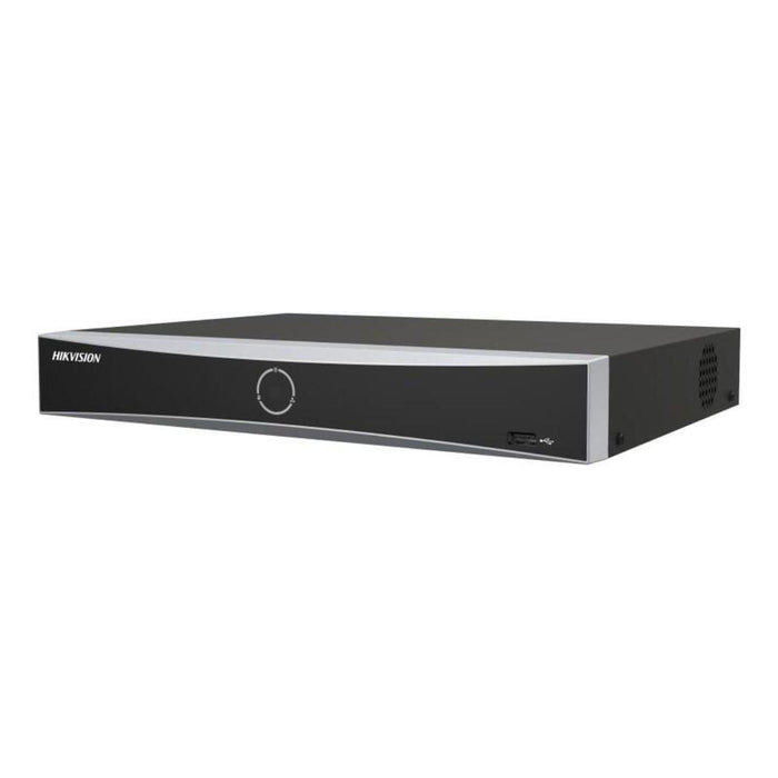 Hikvision Ds-7608nxi-K1/8p/Vpro(Md) Nvr 8 Kanal Acuseek