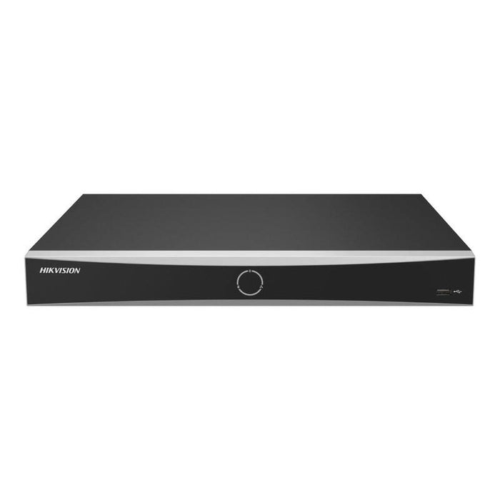 Hikvision Ds-7616nxi-K2/Vpro Grabador Nvr Acuseek De 16 Canales