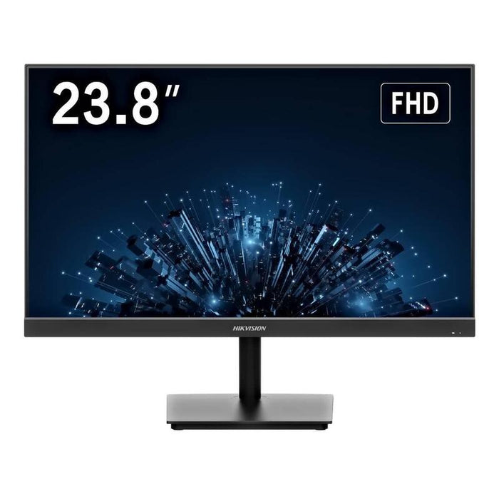 Hikvision Ds-D5224f2-1v1s/B 60,5cm (23,8")