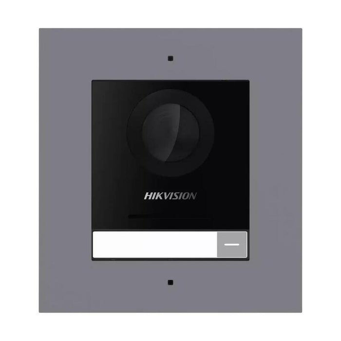 Hikvision Ds-Kd8003-Ime1(B)/Surface/Europe Bv Villa Door Station