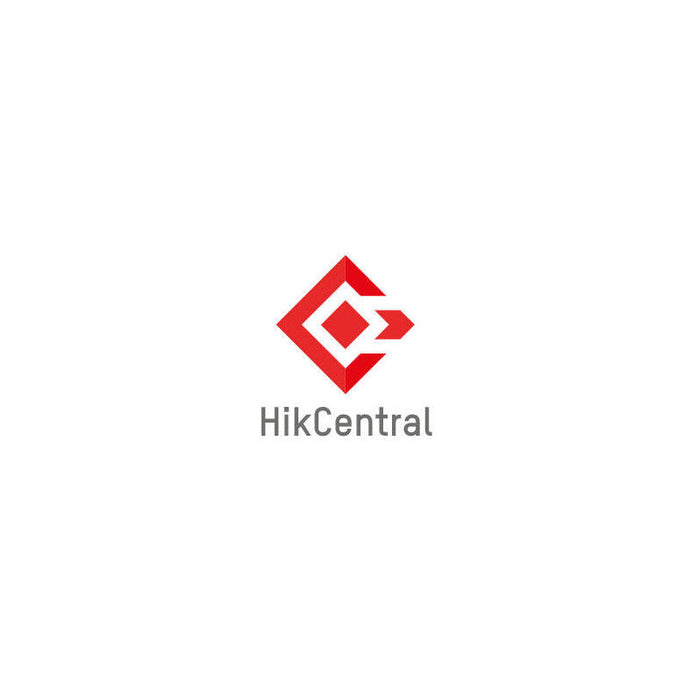 Hikvision Hikcentral-P-Acs/Base Basislizenz