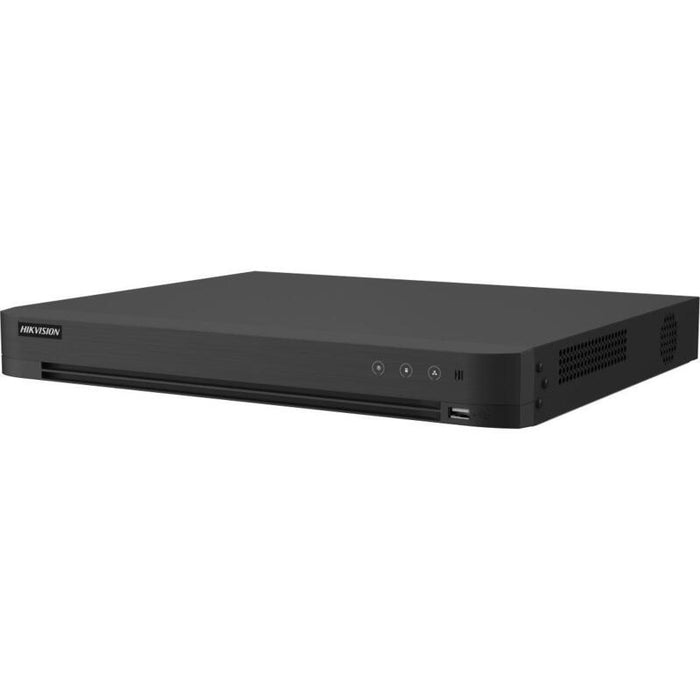 Hikvision Ids-7208huhi-M2/Pxt/4a+8/4alm