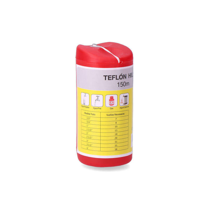 Hilo De Teflón 160 M