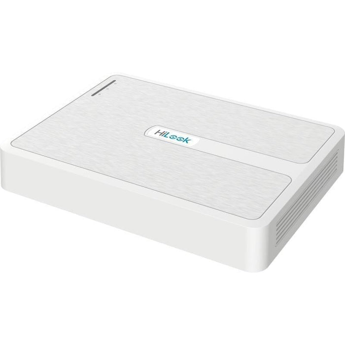 Hilook By Hikvision Nvr-108h-D/8p(D) Grabador Ip