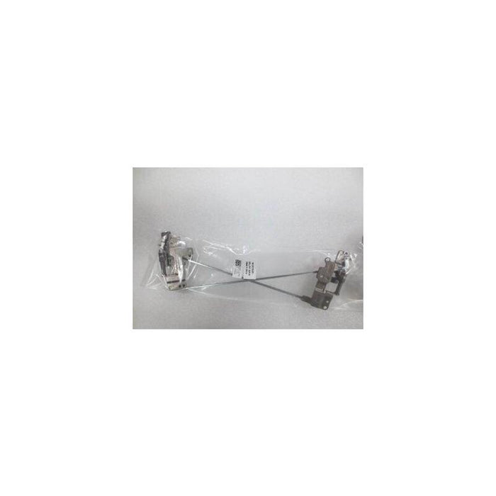 Hinge Assembly With Lcd  Bracket For Latitude 3500