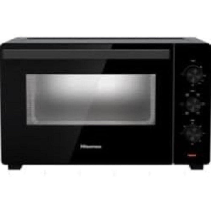 Hisense Forno Elettrico Hom45m 45l 2000w Black