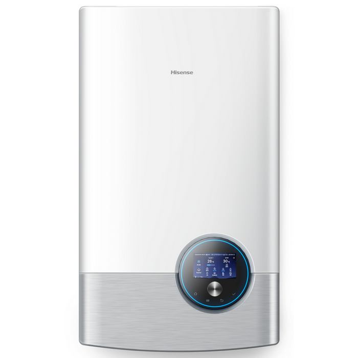 Hisense Hi-Therma 10 Kw Heat Pump Split Type Indoor Unit