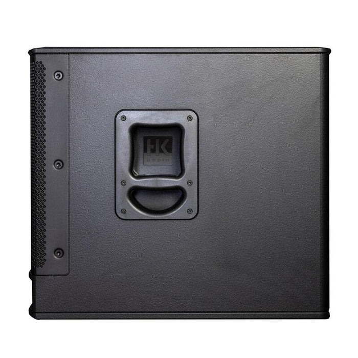 Hk Audioportable Sub 115a - Subwoofer Activo