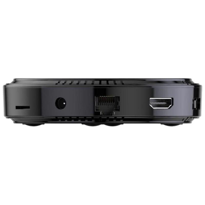 Hk1 Rbox S905w2 4gb/64gb Android 11 100m - Android Tv