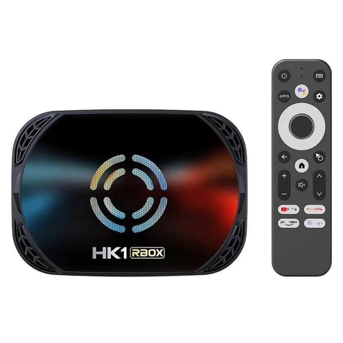 Hk1 Rbox X50 S905x5m 4gb/32gb Android 14