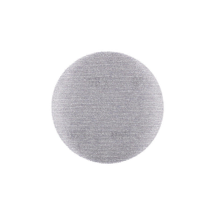 Hoja De Lija De Malla Makita D-82236, Ø 225 Mm K180 Velcro 5 Piezas D-82236
