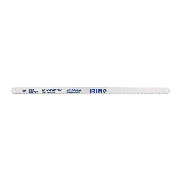 Hoja Sierra Bimetal Flexible 24" Pack 5 Unid. 803-324-5 Irimo