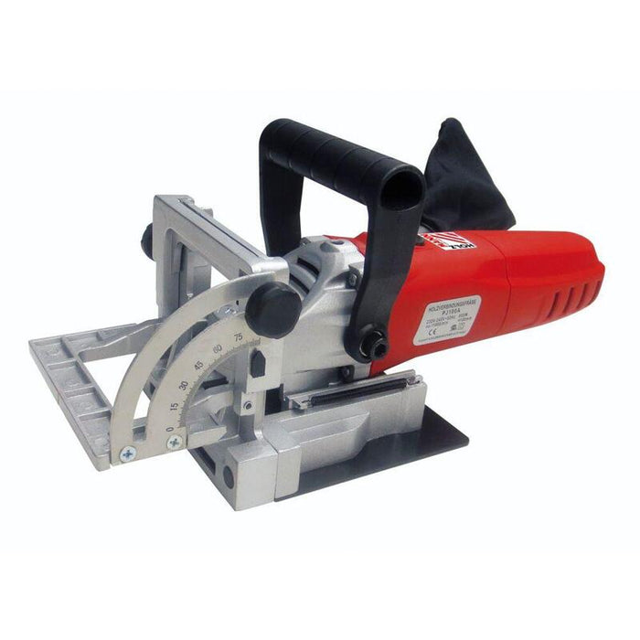 Holzmann Pj100a 230v Bisquit Jointer