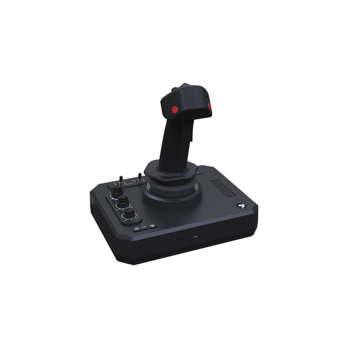Palo De Aviación Foxtrot Aeronáutico Honeycomb, Joystick Hc003363