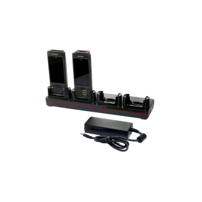 Honeywell Cn80-Cb-Cnv-0 Cargador De Dispositivo Móvil Interior Negro