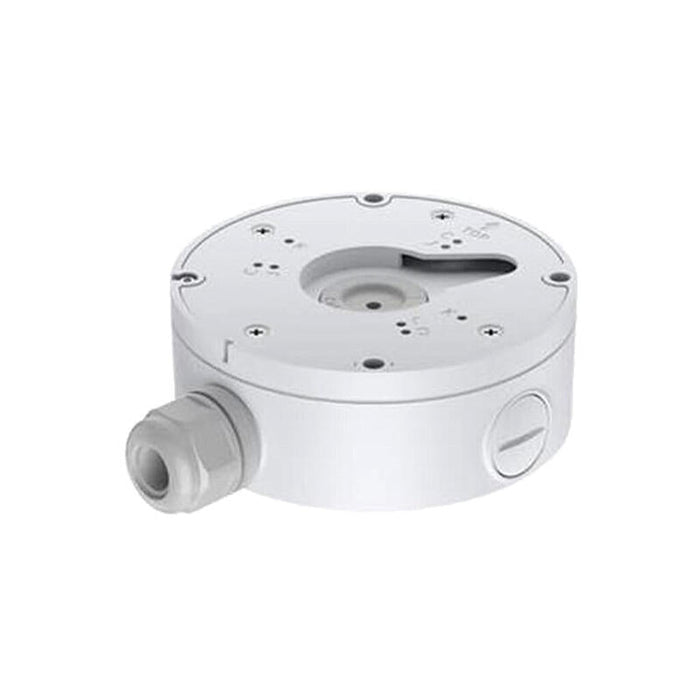 Honeywell Ha35jcbha1 Caja Todo En Uno Serie 35