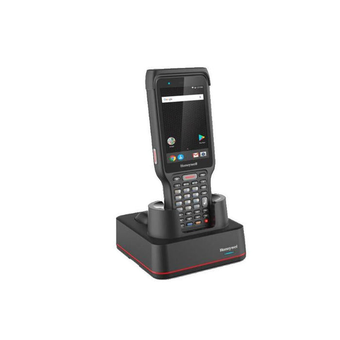 Honeywell Home Base Negro Interior Para Honeywell Eda61k