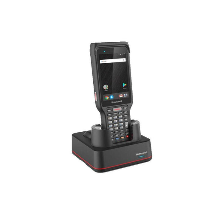 Honeywell Home Base Negro Interior Para Honeywell Eda61k