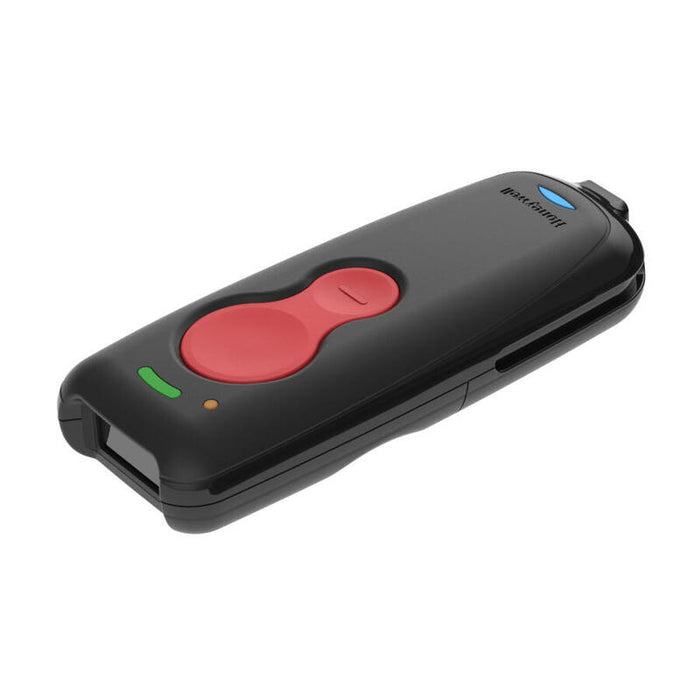 Honeywell Lector Codido Barras 1d Bluetooth Rango 10m Max Negro Comp. Ios 1602g1d-2usb-Os
