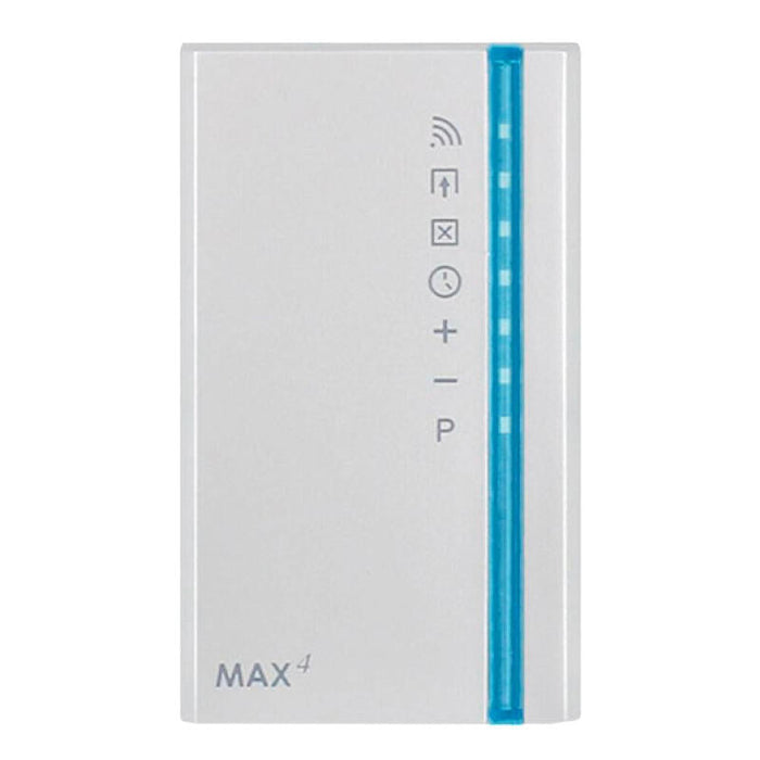 Honeywell Mx04-Nc Lector De Proximidad Max 4. Autónomo O Con Galaxy. Control De Cerradero Y Pulsador. Ip66. Nc