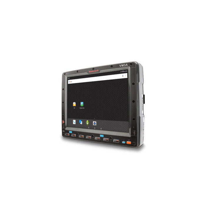 Honeywell Thor Vm3a Indoor, Usb, Rs232, Bt (5.1), Wlan, Nfc, Android, Gms