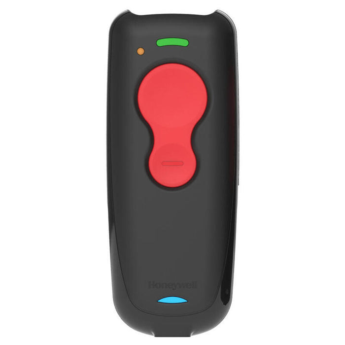 Honeywell Voyager 1602g Lector De Códigos De Barras Bluetooth 2d Negro