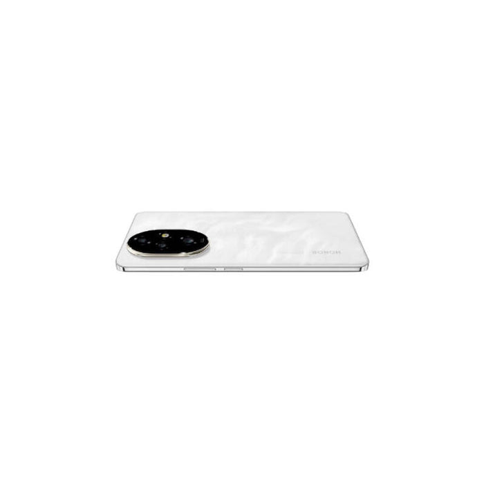 Honor 200 Pro 12+512gb 6.78" 5g White Ds Eu