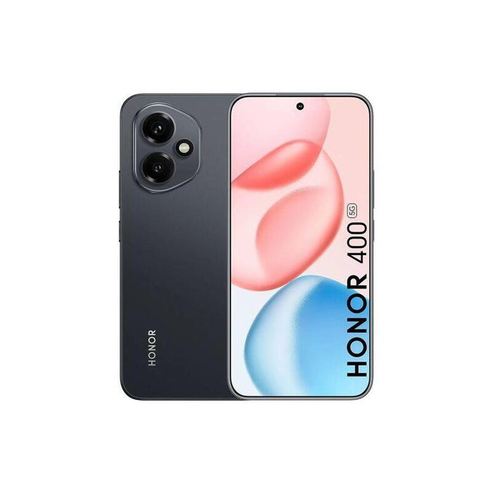 Honor 400 5g Dual Sim 8gb Ram 512gb Midnight Black Eu - Open Box