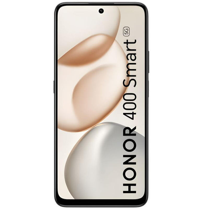 Honor 400 Smart 5g 4gb/128gb Negro + Regalo Honor Earbuds Choice X7 Lite