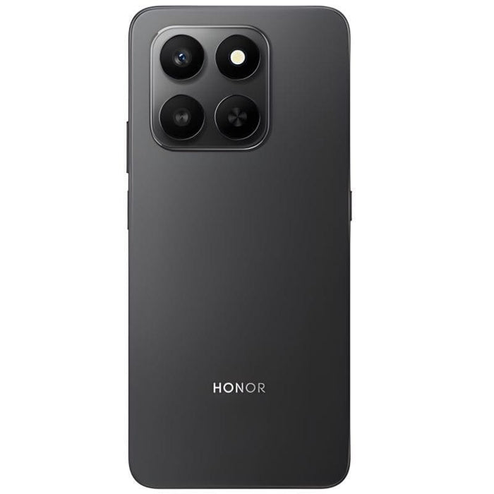 Honor 400 Smart 5g 4gb/128gb Negro + Regalo Honor Earbuds Choice X7 Lite