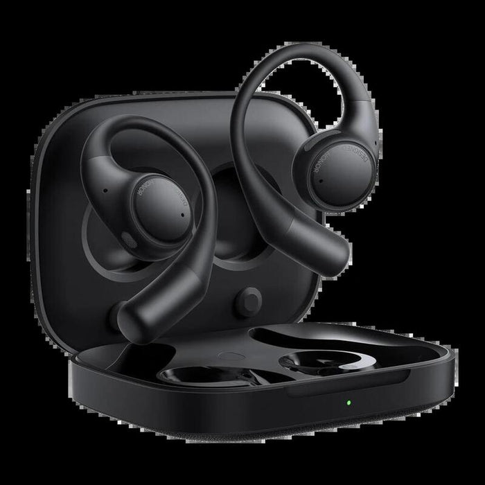 Honor Earbuds Open Black