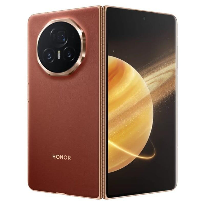 Honor Magic V3 5g 12gb/512gb Marrón
