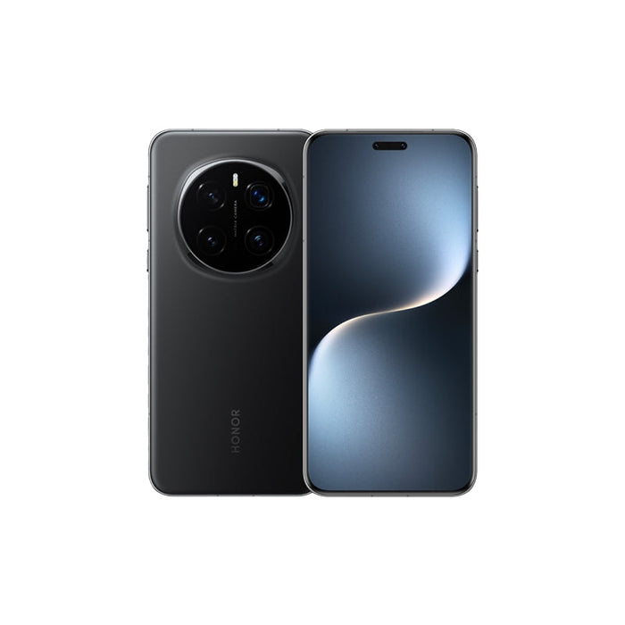 Honor Magic7 Pro 5g Dual Sim 12gb Ram 512gb - Black