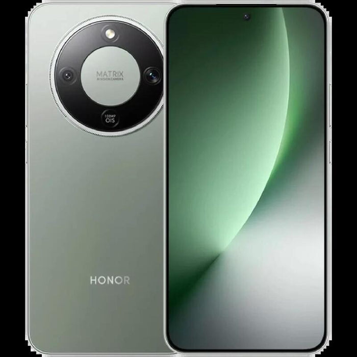Honor Magic8 Lite 5g 256gb Verde Sistema De Enfriamiento 8gb De Ram Pantalla De 6.79" - Desprecintado