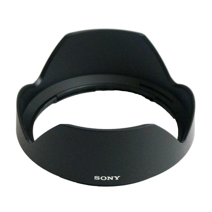 Hood (64000), Lens