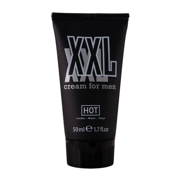 Hot Cream For Men Xxl (50ml)