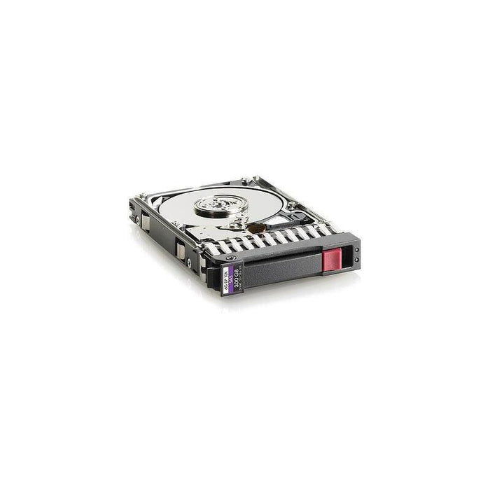Hot-Plug 300gb 10k Rpm 2.5  Dualport Sas 6g Shipping