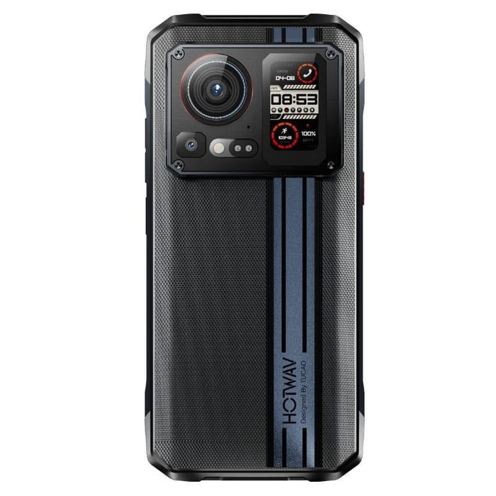 Hotwav Cyber 15 12gb/256gb Negro