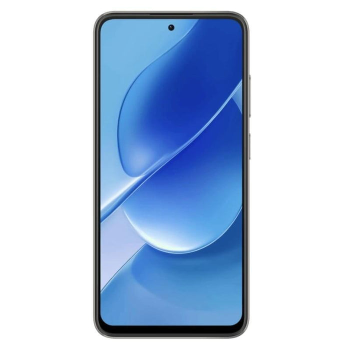 Hotwav Note 18 Gt 8gb/256gb Dual Sim Dorado