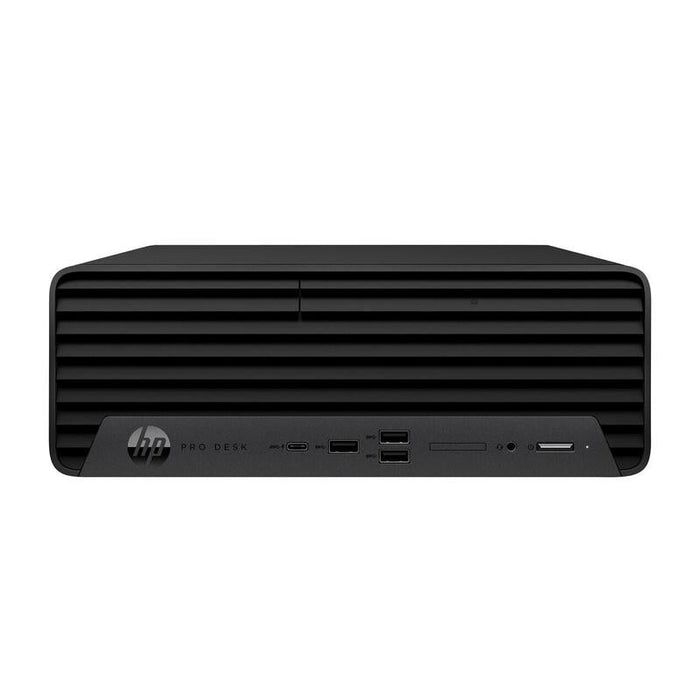 Hp 400 Sff G9 I5-14500 16gb Ddr5 Ssd512 Uhd 770 W11pro 1y